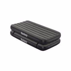 Bestway Matelas gonflable 1 place 3-en-1 Tritech Connect and Rest 1,88 m x 99 cm x 25 cm - Vue supplémentaire 12