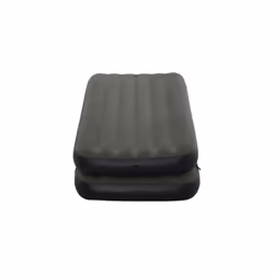 Bestway Matelas gonflable 1 place 3-en-1 Tritech Connect and Rest 1,88 m x 99 cm x 25 cm - Vue supplémentaire 14