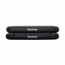Bestway Matelas gonflable 1 place 3-en-1 Tritech Connect and Rest 1,88 m x 99 cm x 25 cm - Vue supplémentaire 17