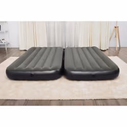 Bestway Matelas gonflable 1 place 3-en-1 Tritech Connect and Rest 1,88 m x 99 cm x 25 cm - Vue supplémentaire 24