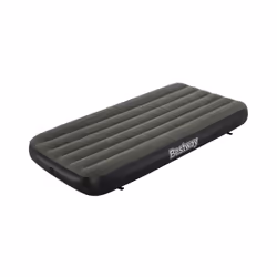 Bestway Matelas gonflable 1 place 3-en-1 Tritech Connect and Rest 1,88 m x 99 cm x 25 cm