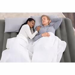 Bestway Matelas gonflable 1 place 3-en-1 Tritech Connect and Rest 1,88 m x 99 cm x 25 cm - Vue supplémentaire 38