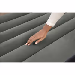 Bestway Matelas gonflable 1 place 3-en-1 Tritech Connect and Rest 1,88 m x 99 cm x 25 cm - Vue supplémentaire 41