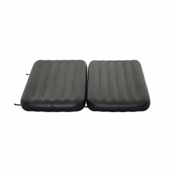 Bestway Matelas gonflable 1 place 3-en-1 Tritech Connect and Rest 1,88 m x 99 cm x 25 cm - Vue supplémentaire 9