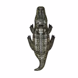 Bestway Bouée à chevaucher Reptile pour enfants - Vue supplémentaire 10