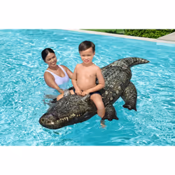 Bestway Bouée à chevaucher Reptile pour enfants - Vue supplémentaire 16