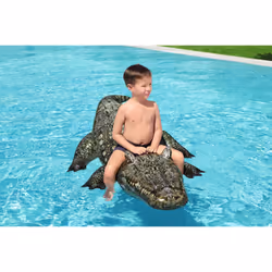 Bestway Bouée à chevaucher Reptile pour enfants - Vue supplémentaire 17