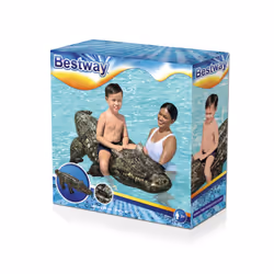 Bestway Bouée à chevaucher Reptile pour enfants - Vue supplémentaire 19