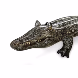 Bestway Bouée à chevaucher Reptile pour enfants - Vue supplémentaire 5