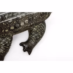 Bestway Bouée à chevaucher Reptile pour enfants - Vue supplémentaire 7