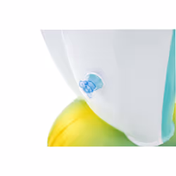 Bestway Bouée à chevaucher phoque Flash n' Splash pour enfant - Vue supplémentaire 10