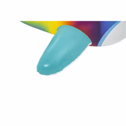 Bestway Bouée à chevaucher phoque Flash n' Splash pour enfant - Vue supplémentaire 8
