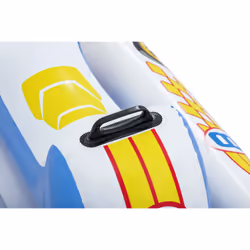 Bestway Bouée Sports Car pour enfants - Vue supplémentaire 12