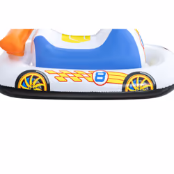 Bestway Bouée Sports Car pour enfants - Vue supplémentaire 13