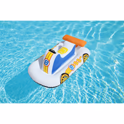 Bestway Bouée Sports Car pour enfants - Vue supplémentaire 16