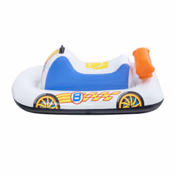 Bestway Bouée Sports Car pour enfants - Vue supplémentaire 3