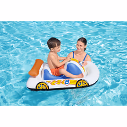 Bestway Bouée Sports Car pour enfants - Vue supplémentaire 5