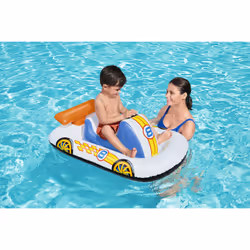 Bestway Bouée Sports Car pour enfants - Vue supplémentaire 7
