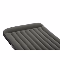 Bestway Matelas gonflable Tritech 2 places avec pompe électrique sans fil intégrée 2,03 m x 1,52 m x 30 cm - Vue supplémentaire 10