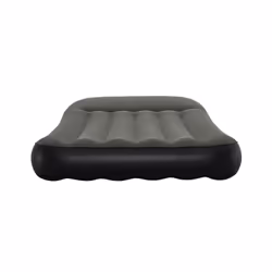Bestway Matelas gonflable Tritech 2 places avec pompe électrique sans fil intégrée 2,03 m x 1,52 m x 30 cm - Vue supplémentaire 11