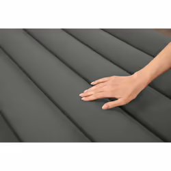 Bestway Matelas gonflable Tritech 2 places avec pompe électrique sans fil intégrée 2,03 m x 1,52 m x 30 cm - Vue supplémentaire 19