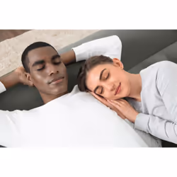 Bestway Matelas gonflable Tritech 2 places avec pompe électrique sans fil intégrée 2,03 m x 1,52 m x 30 cm - Vue supplémentaire 24