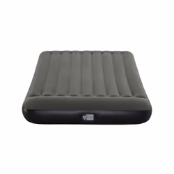 Bestway Matelas gonflable Tritech 2 places avec pompe électrique sans fil intégrée 2,03 m x 1,52 m x 30 cm - Vue supplémentaire 4