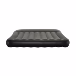 Bestway Matelas gonflable Tritech 2 places avec pompe électrique sans fil intégrée 2,03 m x 1,52 m x 30 cm - Vue supplémentaire 8