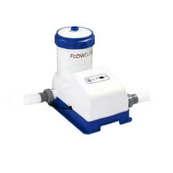 Bestway - destockage - Épurateur à cartouche tactile et intelligent