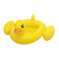 Bestway Funspeaskers Bateau pneumatique Bébé canard