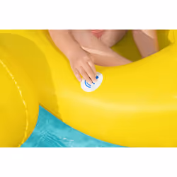Bestway Funspeaskers Bateau pneumatique Bébé canard - Vue supplémentaire 10