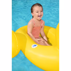 Bestway Funspeaskers Bateau pneumatique Bébé canard - Vue supplémentaire 12
