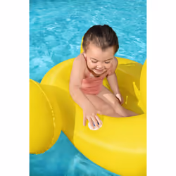 Bestway Funspeaskers Bateau pneumatique Bébé canard - Vue supplémentaire 15