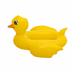 Bestway Funspeaskers Bateau pneumatique Bébé canard - Vue supplémentaire 4