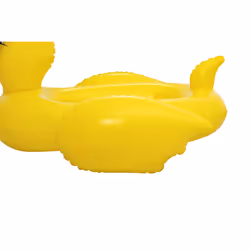 Bestway Funspeaskers Bateau pneumatique Bébé canard - Vue supplémentaire 6