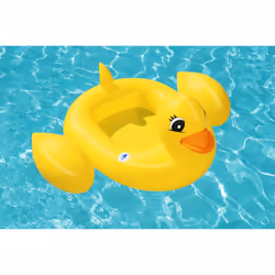 Bestway Funspeaskers Bateau pneumatique Bébé canard - Vue supplémentaire 8