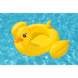 Bestway Funspeaskers Bateau pneumatique Bébé canard - Vue supplémentaire 9