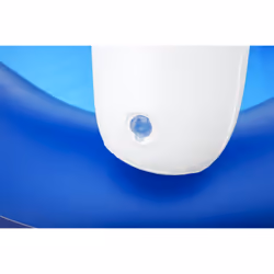 Bestway Piscine familiale gonflable Sea Captain avec parasol UV Careful - Vue supplémentaire 24