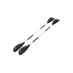 Bestway Hydro-Force Kit kayak gonflable Cove Champion 2 personnes 3,31 m - Vue supplémentaire 14