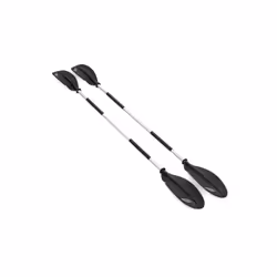 Bestway Hydro-Force Kit kayak gonflable Cove Champion 2 personnes 3,31 m - Vue supplémentaire 15