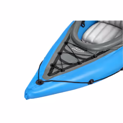 Bestway Hydro-Force Kit kayak gonflable Cove Champion 2 personnes 3,31 m - Vue supplémentaire 22