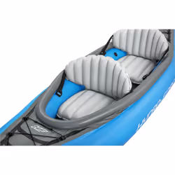 Bestway Hydro-Force Kit kayak gonflable Cove Champion 2 personnes 3,31 m - Vue supplémentaire 23