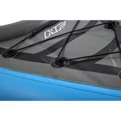 Bestway Hydro-Force Kit kayak gonflable Cove Champion 2 personnes 3,31 m - Vue supplémentaire 24