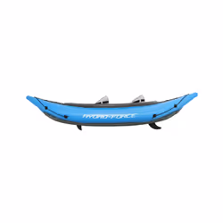 Bestway Hydro-Force Kit kayak gonflable Cove Champion 2 personnes 3,31 m - Vue supplémentaire 4