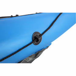 Bestway Hydro-Force Kit kayak gonflable Cove Champion 2 personnes 3,31 m - Vue supplémentaire 5