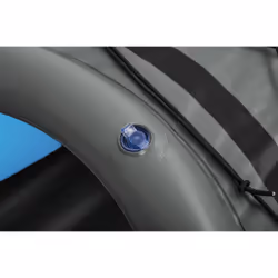 Bestway Hydro-Force Kit kayak gonflable Cove Champion 2 personnes 3,31 m - Vue supplémentaire 6