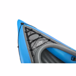 Bestway Hydro-Force Kit kayak gonflable Cove Champion 2 personnes 3,31 m - Vue supplémentaire 8