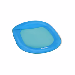 Bestway Fauteuil flottant de piscine Flex ‘n Fold