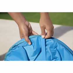 Bestway Fauteuil flottant de piscine Flex ‘n Fold - Vue supplémentaire 10