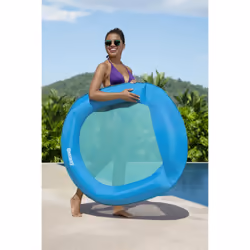 Bestway Fauteuil flottant de piscine Flex ‘n Fold - Vue supplémentaire 14